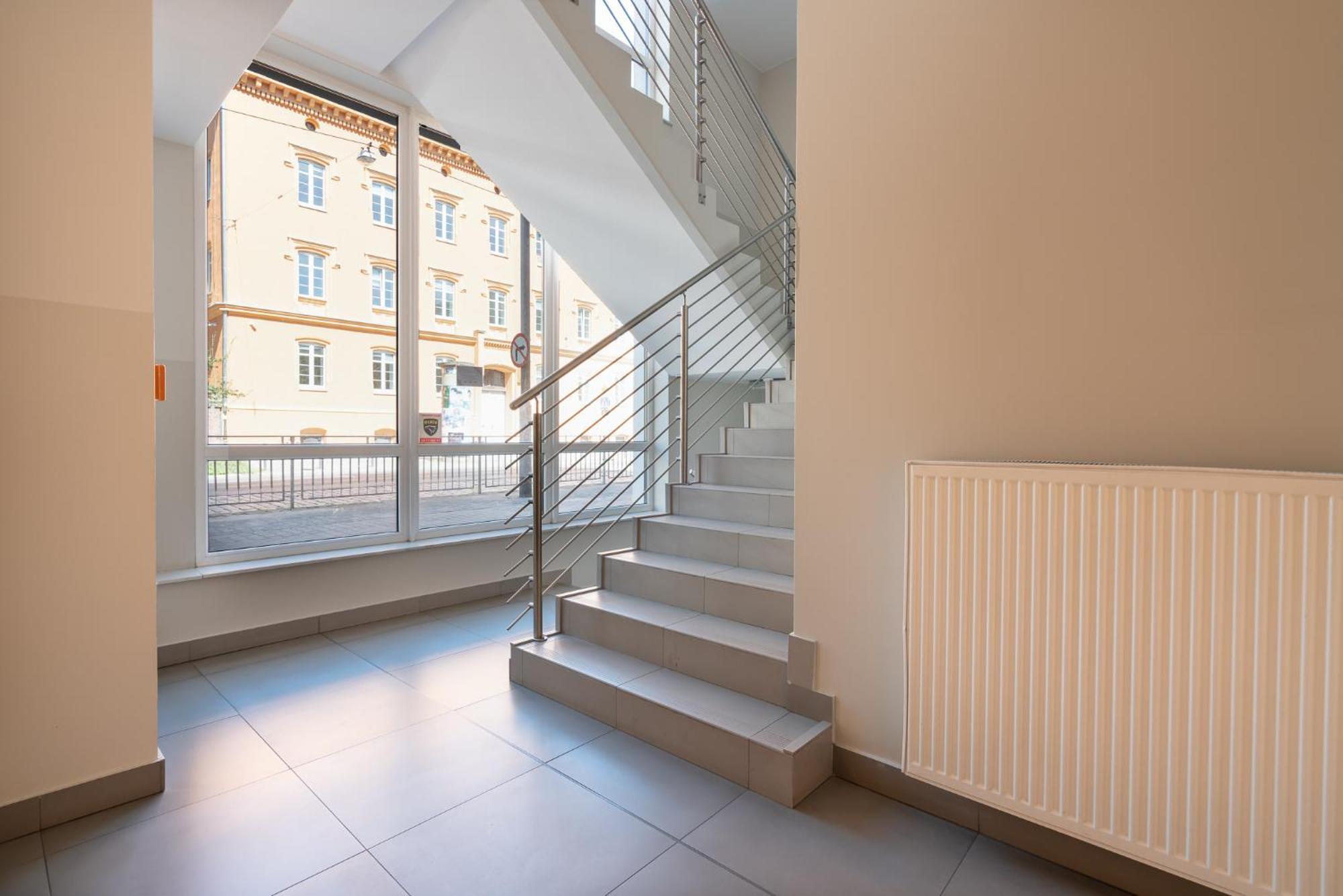A.S. Home Kosciuszki Apartament Dwupoziomowy Вроцлав Экстерьер фото